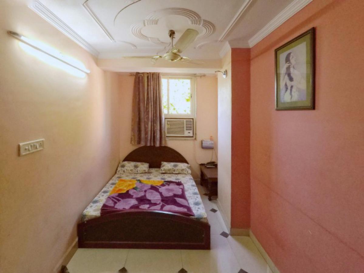 Hotel Narayani Palace