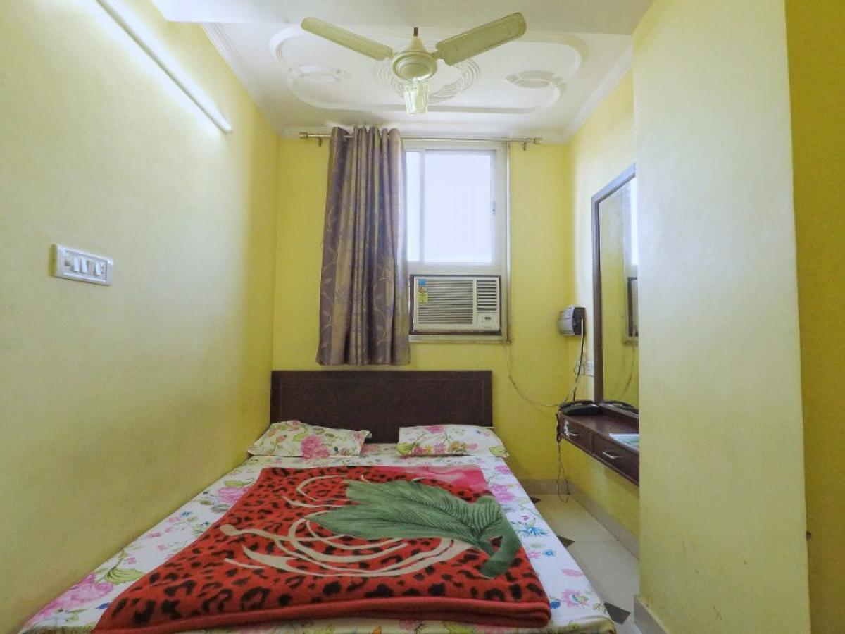 Hotel Narayani Palace