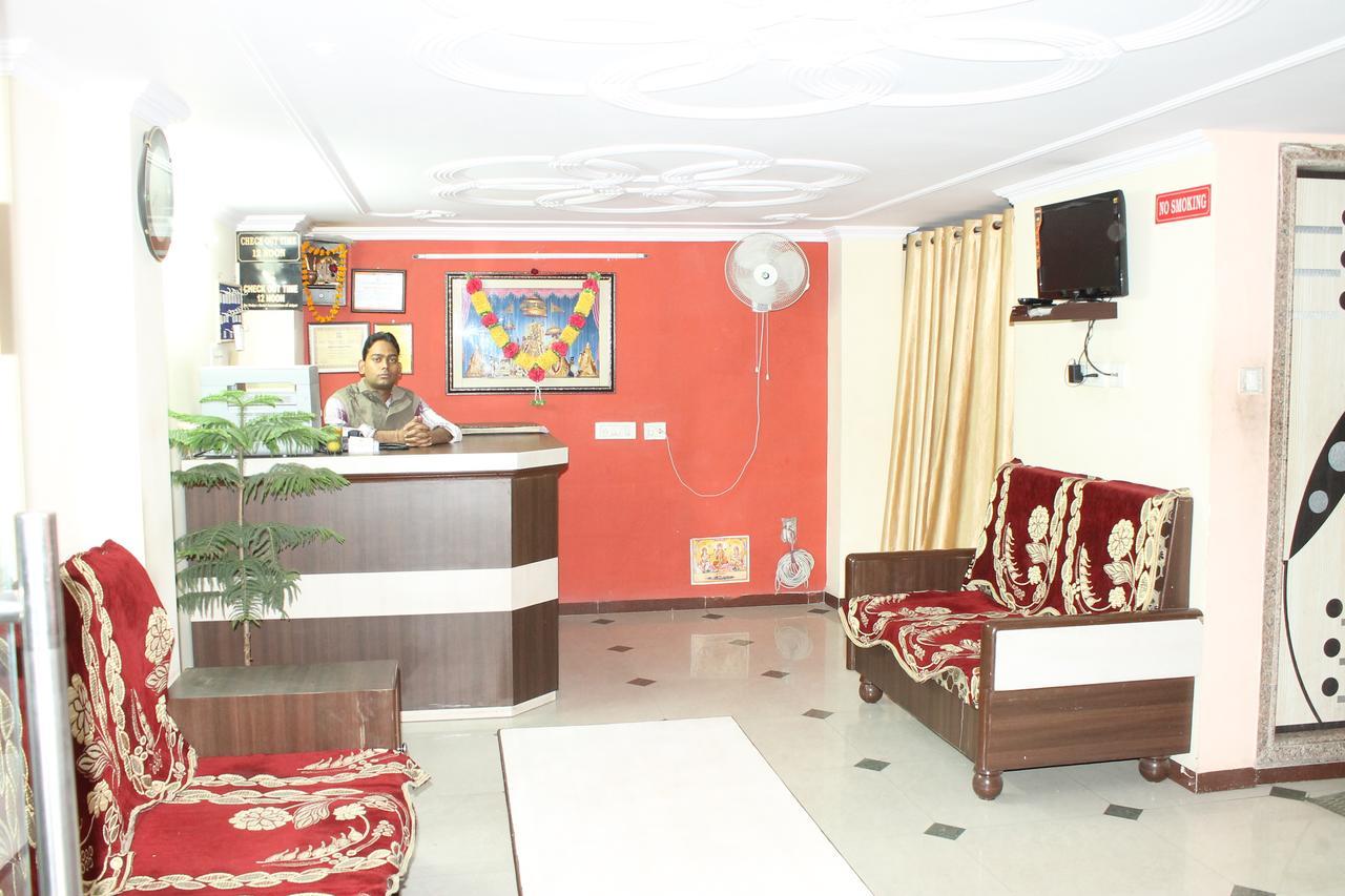 Narayani Palace Hotel 2*